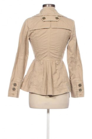 Kurtka damska Unbranded, Rozmiar S, Kolor Beżowy, Cena 28,99 zł