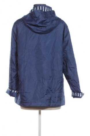 Γυναικείο μπουφάν Unbranded, Μέγεθος M, Χρώμα Μπλέ, Τιμή 2,99 €