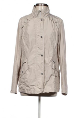 Damenjacke Unbranded, Größe L, Farbe Beige, Preis 3,99 €