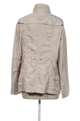 Damenjacke Unbranded, Größe L, Farbe Beige, Preis 3,99 €