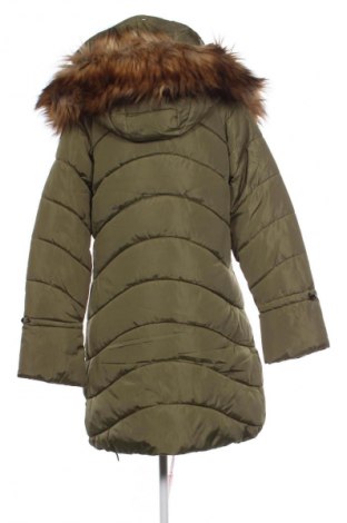 Дамско яке Unbranded, Размер XL, Цвят Зелен, Цена 42,43 €