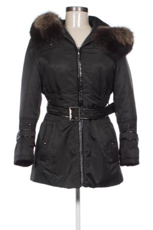 Дамско яке Unbranded, Размер M, Цвят Черен, Цена 30,16 €