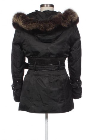 Дамско яке Unbranded, Размер M, Цвят Черен, Цена 30,16 €