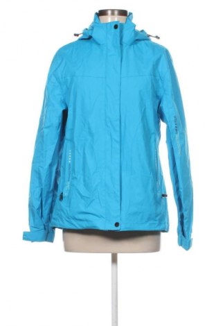 Dámská bunda  Unbranded, Velikost L, Barva Modrá, Cena  189,00 Kč