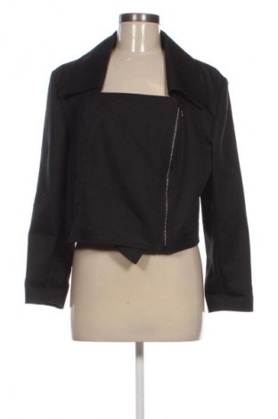 Damenjacke Unbranded, Größe XL, Farbe Schwarz, Preis 7,99 €