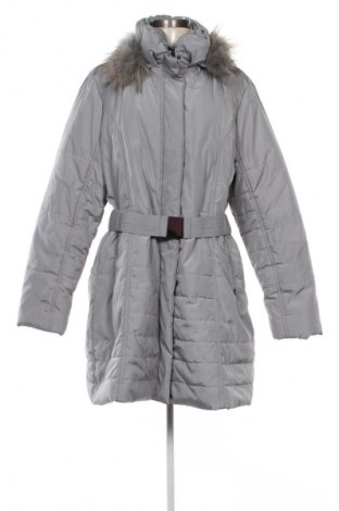 Дамско яке Unbranded, Размер XXL, Цвят Сив, Цена 19,42 €