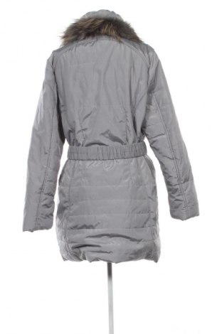 Дамско яке Unbranded, Размер XXL, Цвят Сив, Цена 19,42 €