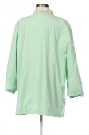 Damenjacke Unbranded, Größe XL, Farbe Grün, Preis 7,99 €