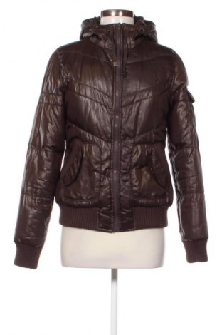 Dámska bunda  Colours Of The World, Veľkosť M, Farba Hnedá, Cena  16,95 €