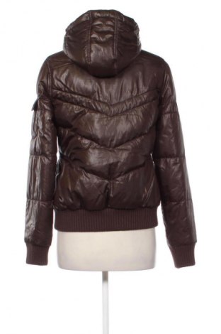 Dámska bunda  Colours Of The World, Veľkosť M, Farba Hnedá, Cena  16,95 €