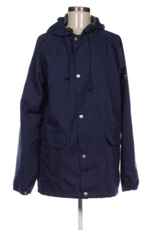 Дамско яке Unbranded, Размер L, Цвят Син, Цена 2,55 €