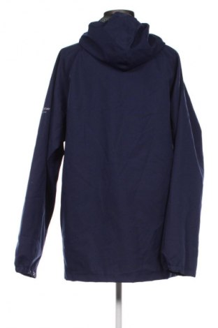 Дамско яке Unbranded, Размер L, Цвят Син, Цена 2,55 €