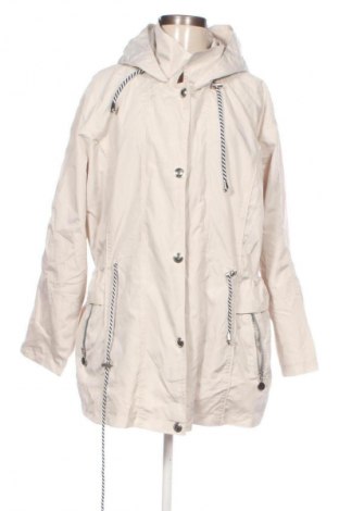 Дамско яке Unbranded, Размер XL, Цвят Екрю, Цена 10,73 €