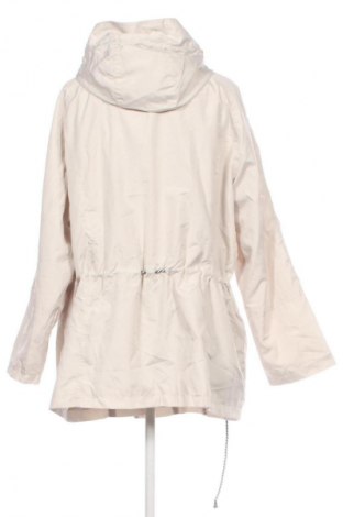 Дамско яке Unbranded, Размер XL, Цвят Екрю, Цена 10,73 €