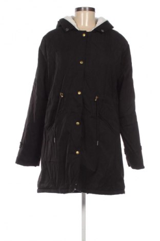 Дамско яке Unbranded, Размер XL, Цвят Черен, Цена 25,56 €