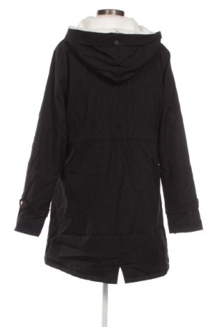 Дамско яке Unbranded, Размер XL, Цвят Черен, Цена 25,56 €