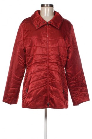 Dámská bunda  Unbranded, Velikost L, Barva Červená, Cena  169,00 Kč