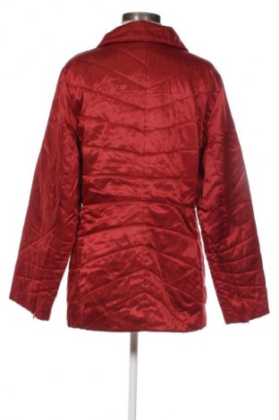 Dámská bunda  Unbranded, Velikost L, Barva Červená, Cena  169,00 Kč