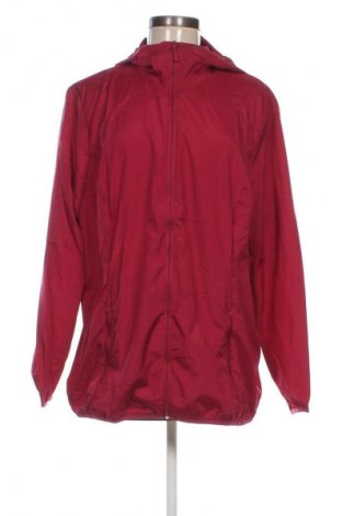 Kurtka damska Unbranded, Rozmiar XL, Kolor Czerwony, Cena 25,99 zł