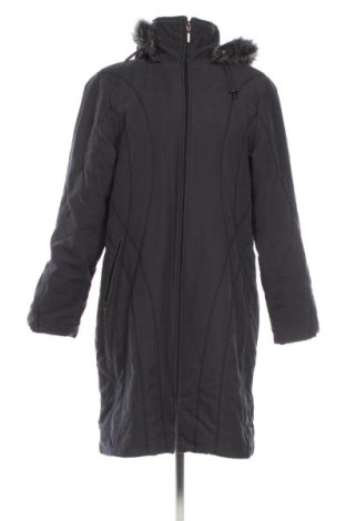 Дамско яке Unbranded, Размер M, Цвят Сив, Цена 27,09 €