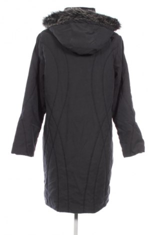 Дамско яке Unbranded, Размер M, Цвят Сив, Цена 27,09 €