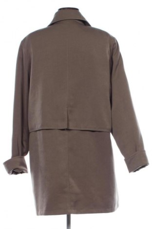 Damenjacke Unbranded, Größe XL, Farbe Beige, Preis 5,99 €