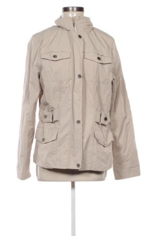 Damenjacke Unbranded, Größe L, Farbe Beige, Preis 2,99 €