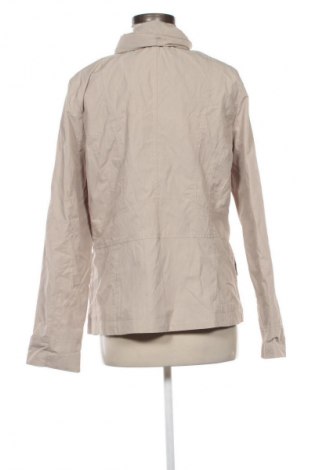 Damenjacke Unbranded, Größe L, Farbe Beige, Preis 2,99 €