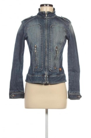 Kurtka damska Unbranded, Rozmiar M, Kolor Niebieski, Cena 28,99 zł