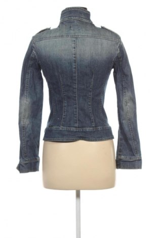 Kurtka damska Unbranded, Rozmiar M, Kolor Niebieski, Cena 28,99 zł