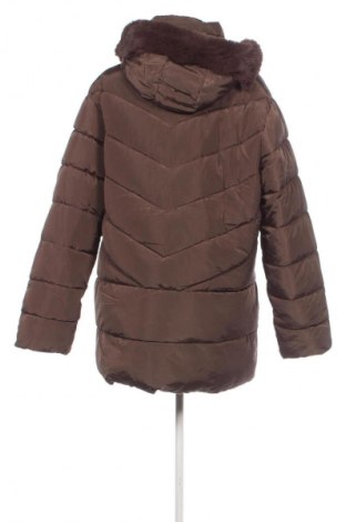 Damenjacke Unbranded, Größe XL, Farbe Braun, Preis € 20,99