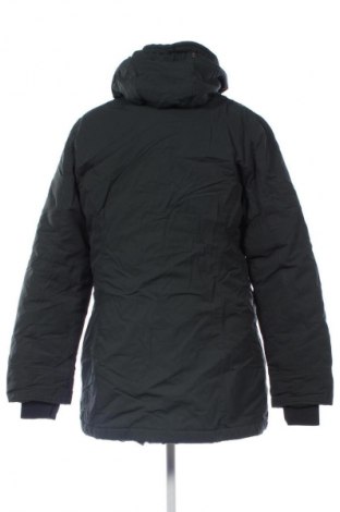 Dámska bunda  Unbranded, Veľkosť XL, Farba Zelená, Cena  11,95 €