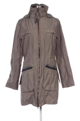 Dámská bunda  Unbranded, Velikost S, Barva Hnědá, Cena  159,00 Kč