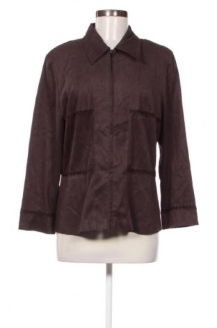 Γυναικείο μπουφάν Unbranded, Μέγεθος M, Χρώμα Καφέ, Τιμή 2,99 €