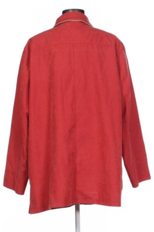 Női dzseki Unbranded, Méret XXL, Szín Piros, Ár 1 982 Ft