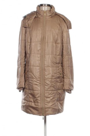 Damenjacke Unbranded, Größe L, Farbe Beige, Preis 35,99 €