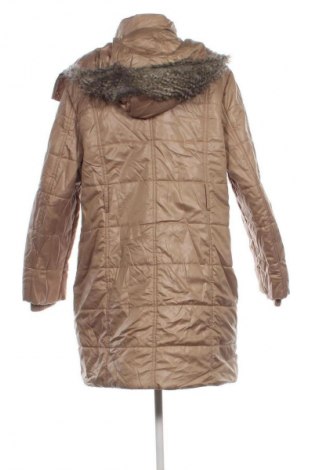 Damenjacke Unbranded, Größe L, Farbe Beige, Preis 35,99 €