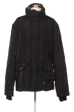 Damenjacke Unbranded, Größe L, Farbe Schwarz, Preis 33,99 €