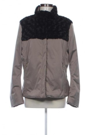 Γυναικείο μπουφάν Unbranded, Μέγεθος L, Χρώμα Γκρί, Τιμή 4,99 €