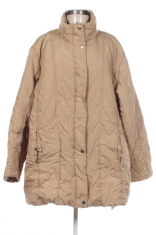 Damenjacke Unbranded, Größe 3XL, Farbe Beige, Preis 40,99 €