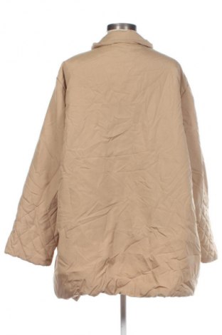 Damenjacke Unbranded, Größe 3XL, Farbe Beige, Preis 40,99 €