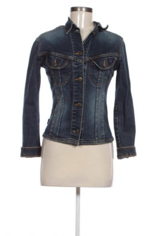 Damenjacke Unbranded, Größe S, Farbe Blau, Preis 6,99 €