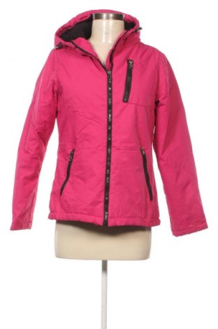 Dámská bunda  Unbranded, Velikost S, Barva Růžová, Cena  579,00 Kč