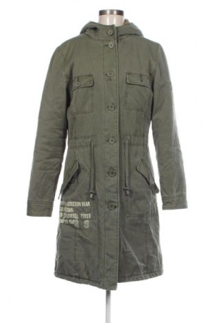 Damenjacke Unbranded, Größe M, Farbe Grün, Preis € 6,99