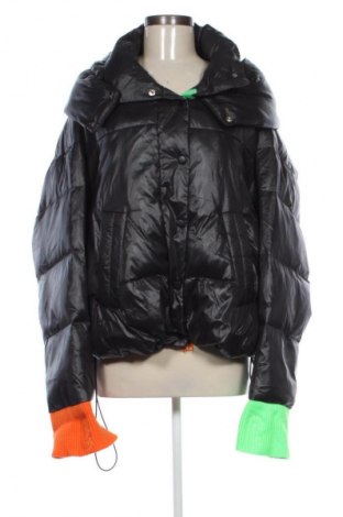 Kurtka damska Unbranded, Rozmiar M, Kolor Czarny, Cena 253,33 zł