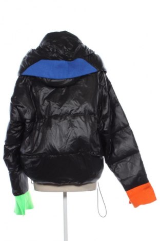 Kurtka damska Unbranded, Rozmiar M, Kolor Czarny, Cena 253,33 zł