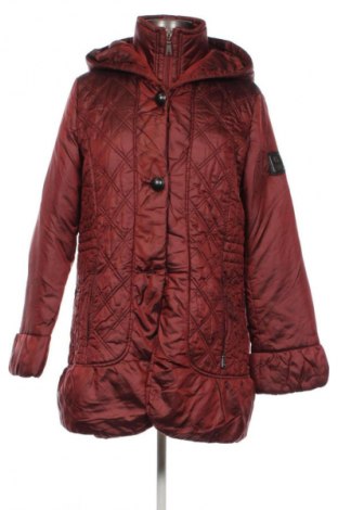 Dámská bunda  Unbranded, Velikost M, Barva Červená, Cena  769,00 Kč