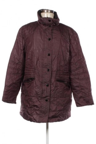 Damenjacke Unbranded, Größe XXL, Farbe Lila, Preis 31,99 €