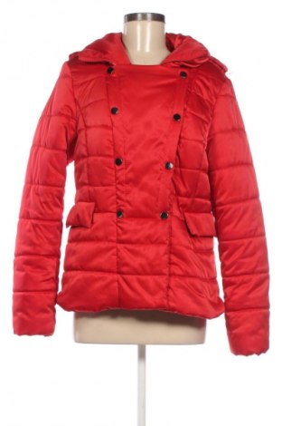 Damenjacke Unbranded, Größe L, Farbe Rot, Preis 29,67 €