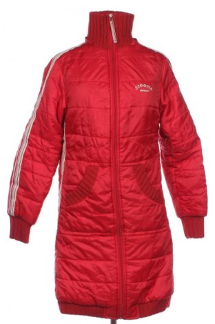 Γυναικείο μπουφάν Unbranded, Μέγεθος S, Χρώμα Κόκκινο, Τιμή 33,99 €